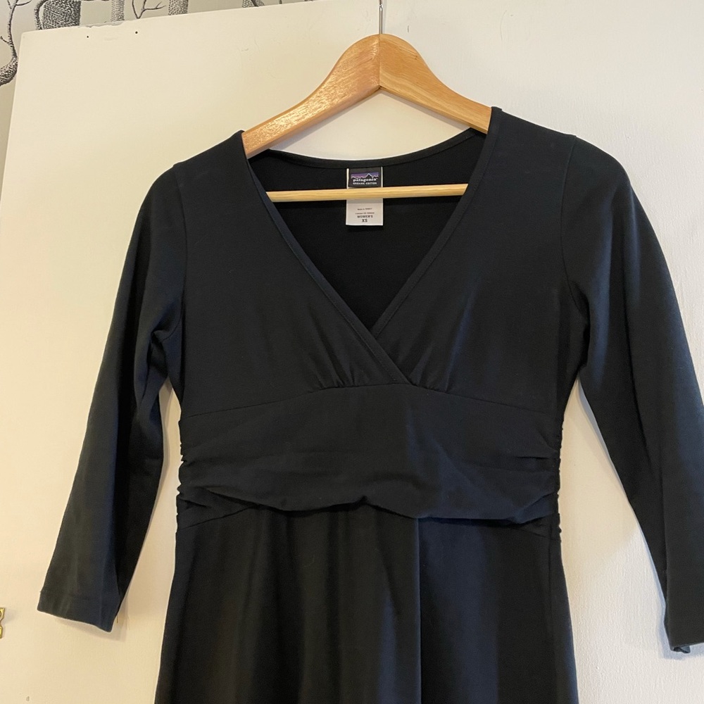 Patagonia Margot Dress XS - Picture 3 of 7